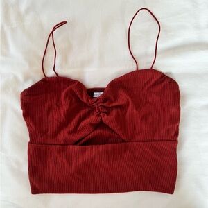 Urban Outfitters top